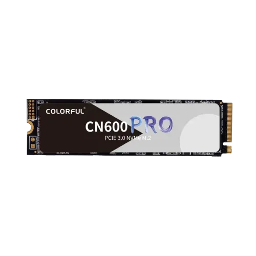 Colorful CN600 1TB M.2 NVMe SSD